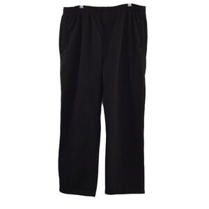 G & B Brown Lounge Fleece Lined Sweatpants
